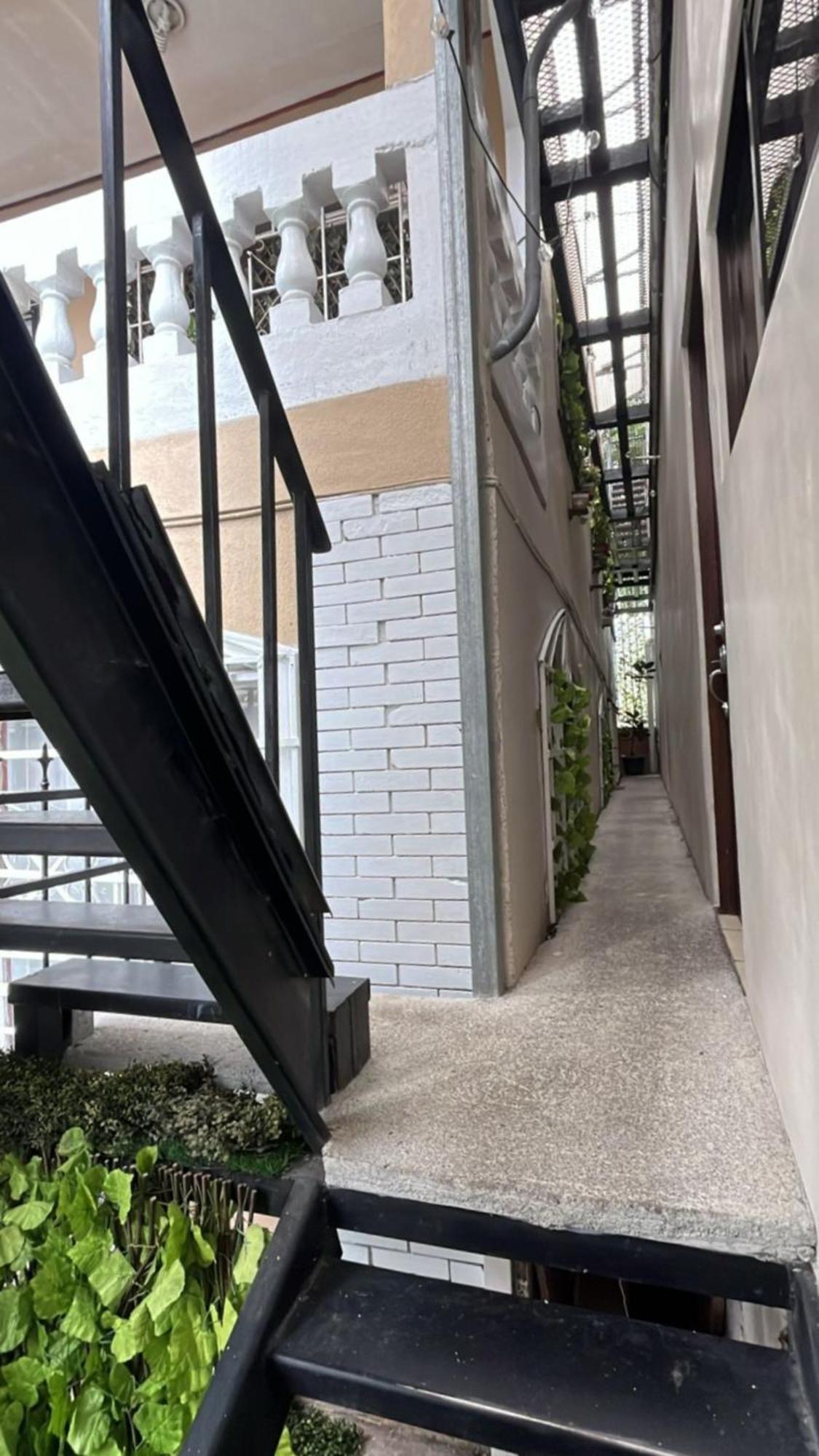 Rivera Family Airport Apartments Río Segundo Exterior foto
